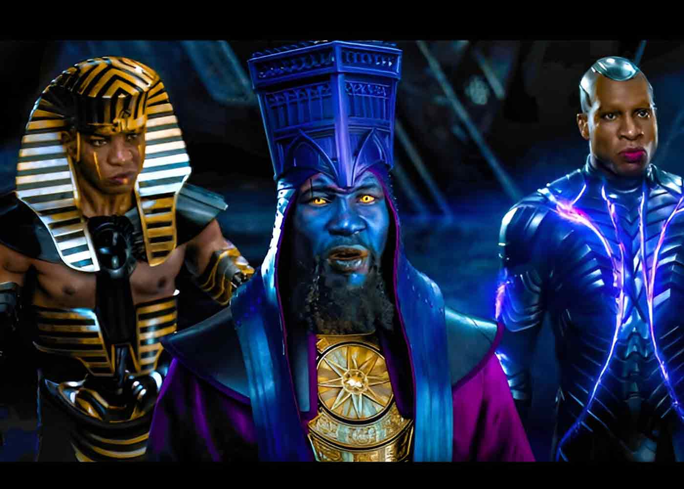 7 Adegan Pasca-Kredit MCU: Misteri Belum Terpecahkan