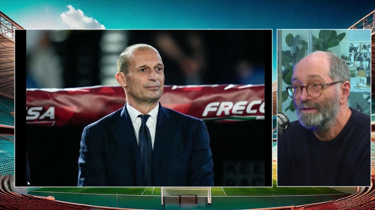 Allegri: Tre Club A Contesa