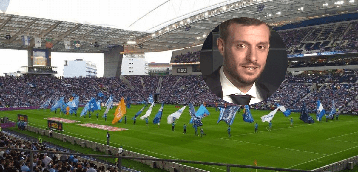 Anselmi Saiang FC Porto? Rumor & Konfirmasi Pelatih