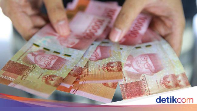 Bansos Mei 2025: 5 Program Yang Cair
