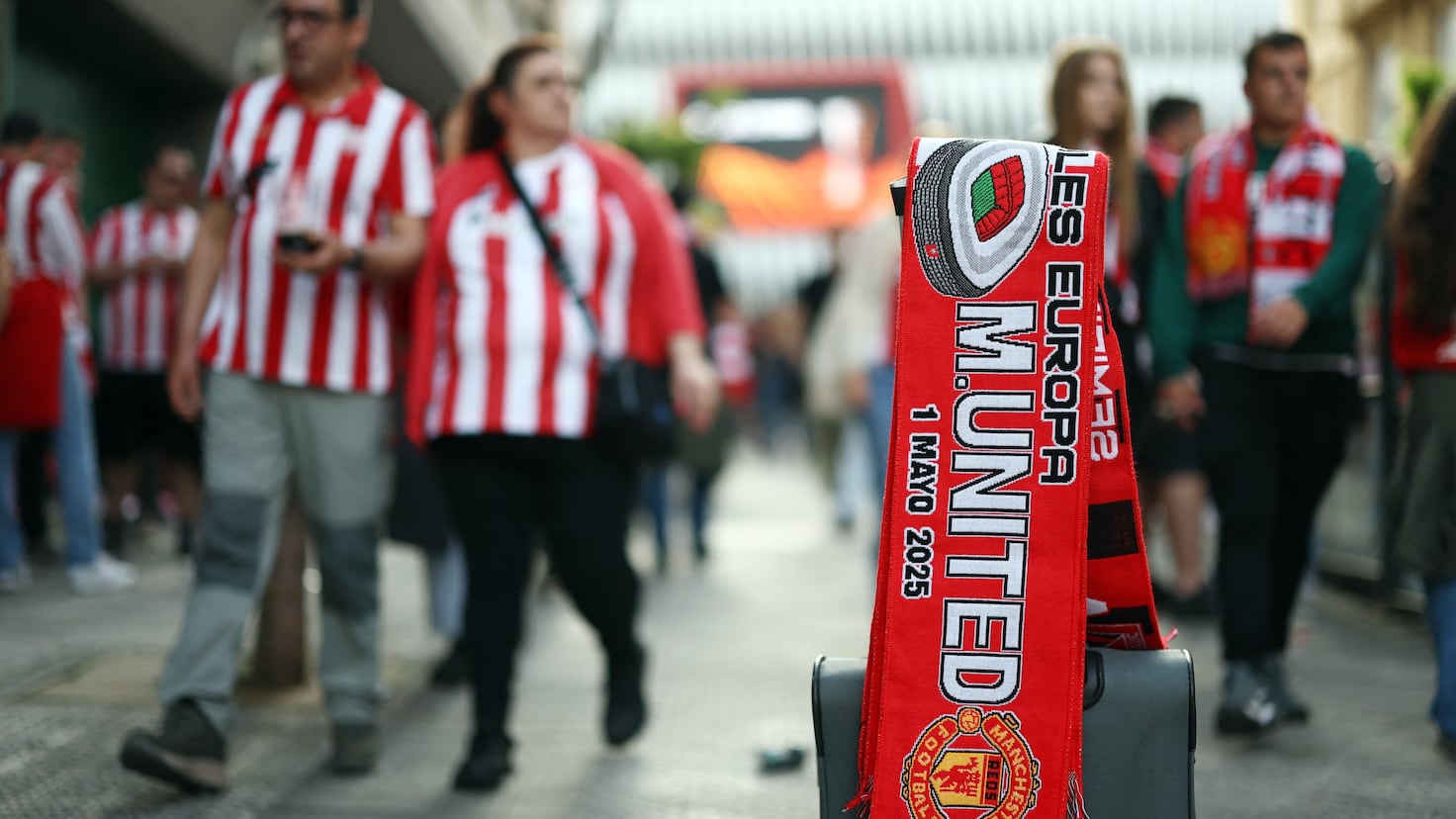 Bilbao Vs. United: Previa Explosiva