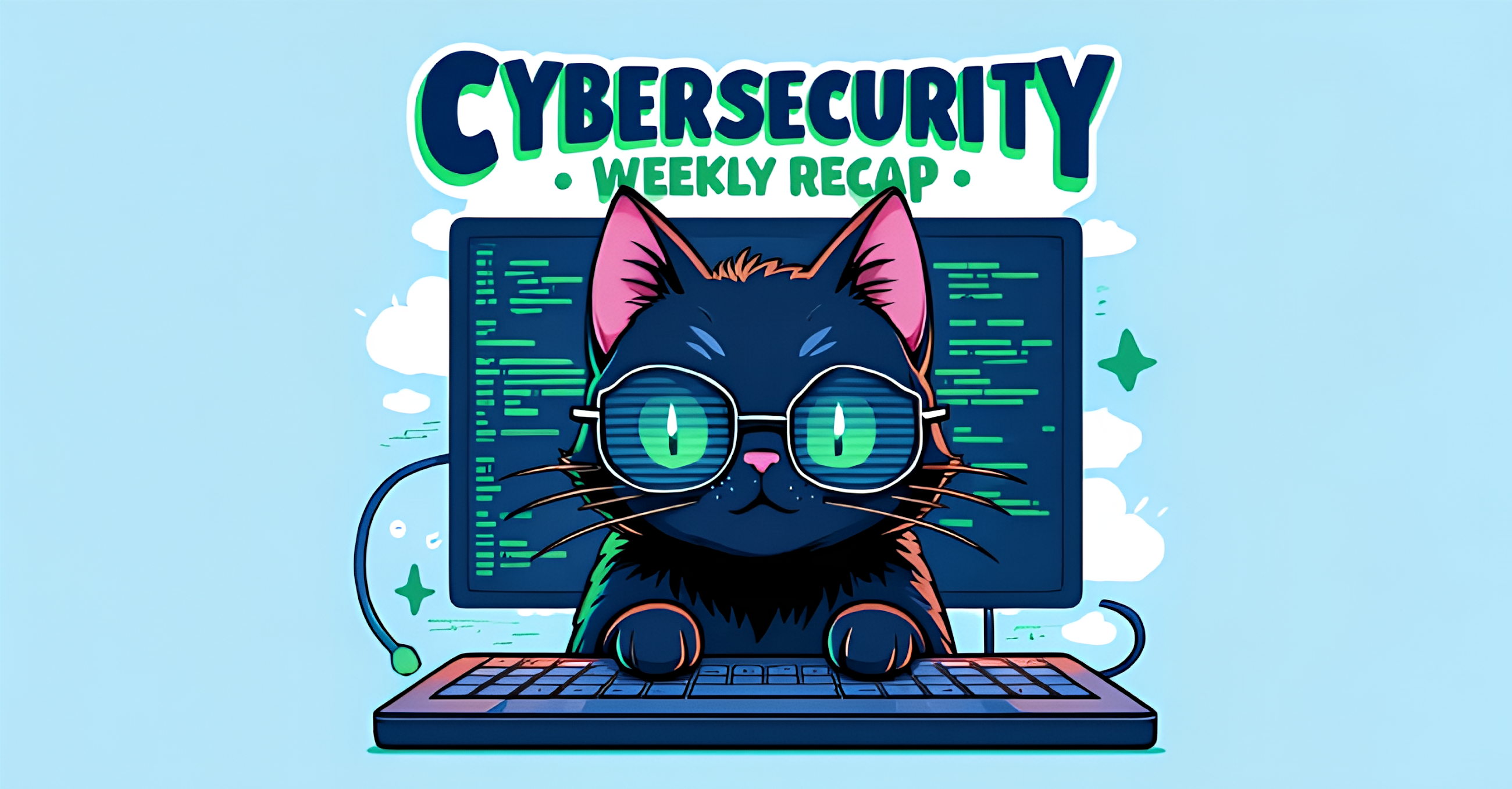 Cybersecurity Weekly: Major Breaches & Critical Exploits