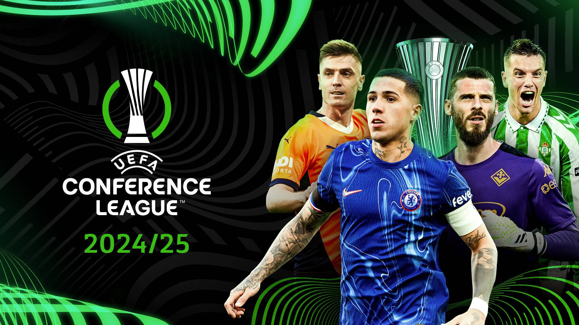 Djurgården Vs Chelsea: Semifinal UCL Live Streaming 2 Mei