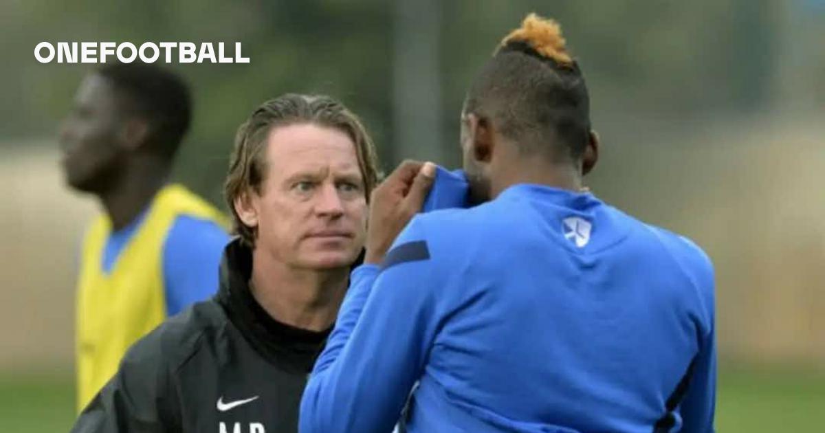 Ex-Trainer Genk: Sukses Baru Di Anderlecht
