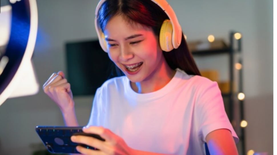 Game Penghasil Uang Asli: Main & Raih Cuan
