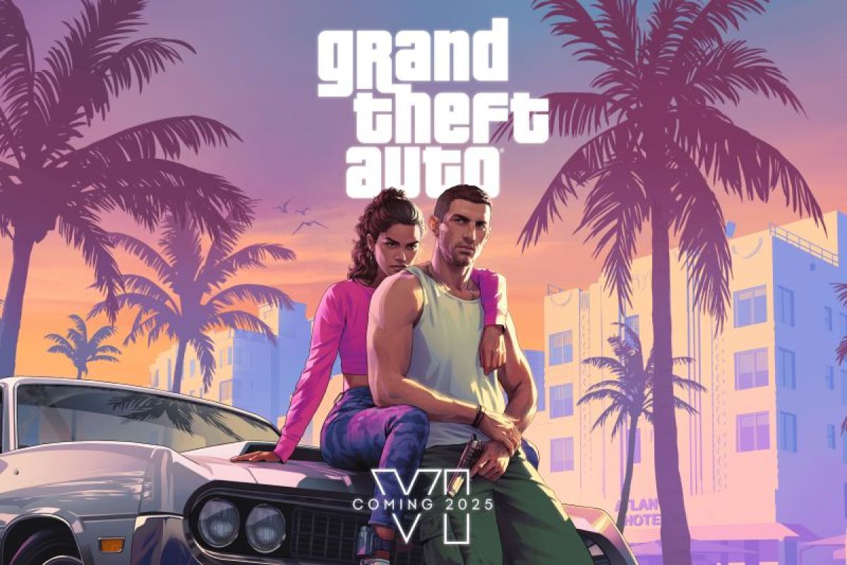 GTA VI Rilis 26 Mei 2026: Bocoran Tanggal Resmi?