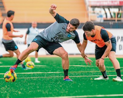 Los Venados: Ascenso Al Cuarto Puesto