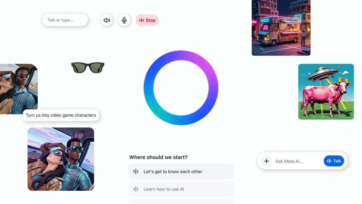 Meta AI App: Your Smart AI Assistant