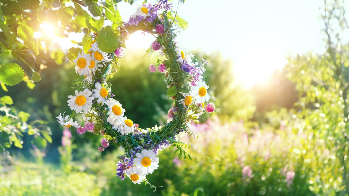 Midsummer In Scandinavia: Nonstop Flight Deals