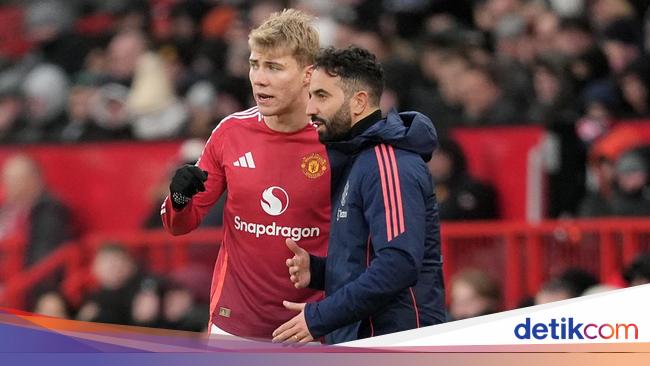 MU Tantang Benteng Athletic Bilbao