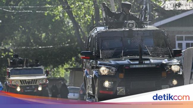 Pakistan Ancam India: Bukti Serangan Disiapkan