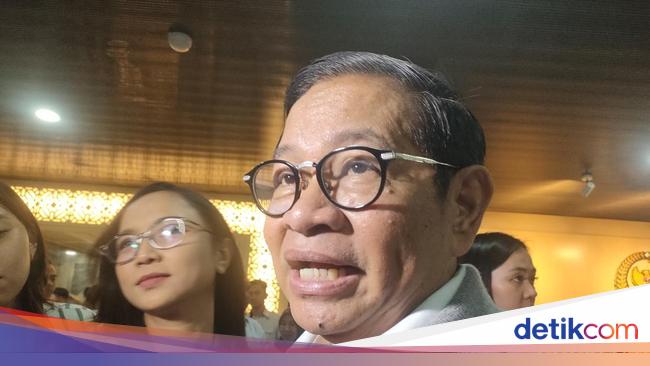 Pramono: Bank DKI Ganti Nama?  Global Atau Jakarta?