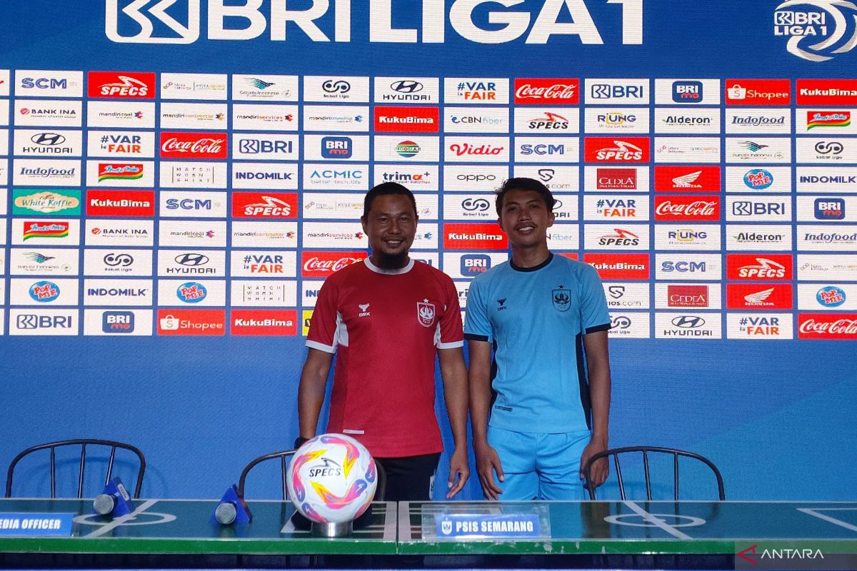 PSIS Tetap Waspada: Bali United Tanpa Bintang