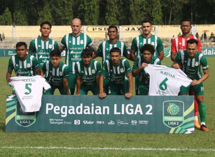 PSMS Medan: 75 Tahun, Doa & Kritik Suporter