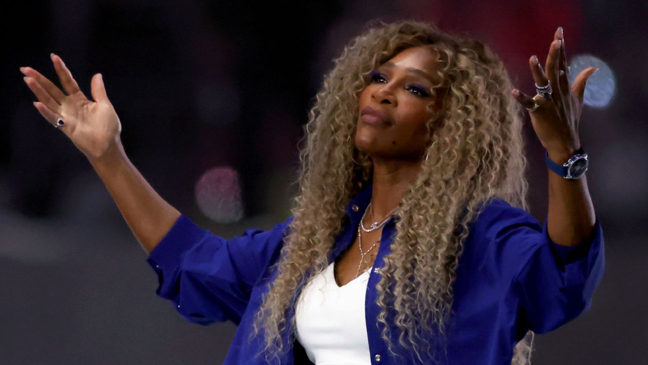 Serena's 20-Year Ban Threat: Sinner's Case