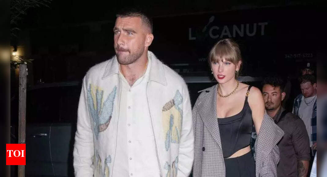 Taylor Swift & Travis Kelce: Is Their Romance Over?