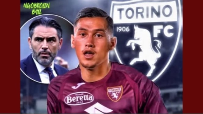 Torino Bidik Jay Idzes: Kapten Timnas Indonesia Di Serie A